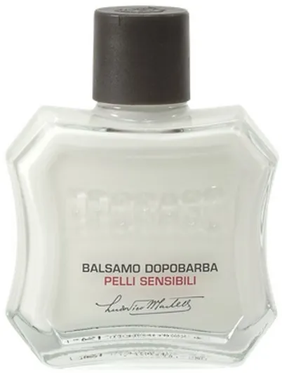 Proraso - Aftershave Balm Sensitive - Alcohol-free - 100 ml
