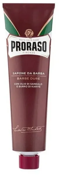 Proraso - Shaving Cream Nourishing - 150 ml