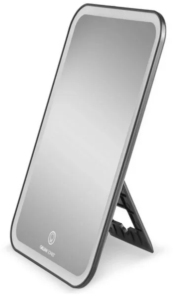 Gillian Jones - Makeup Mirror Tablet Mirror Led Black