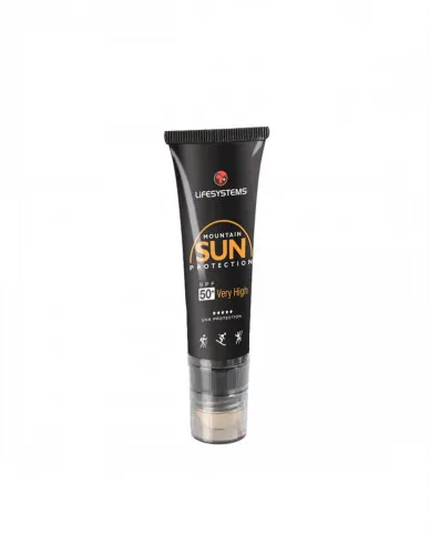 LifeSystems Sunscreen and Stick SPF50+ 20ml