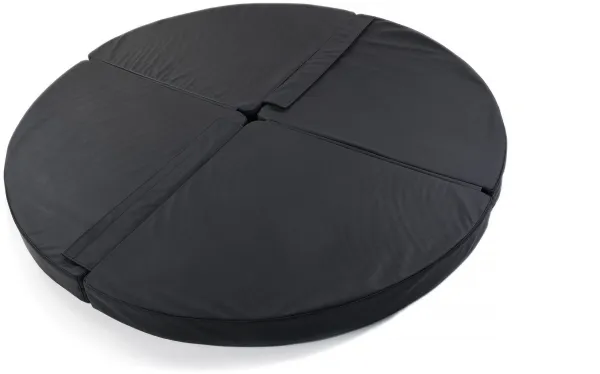 Tiguar Aerial Yoga Mat Ø120 x 10cm