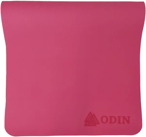 Odin TPE Yoga Mat 0.3cm Pink